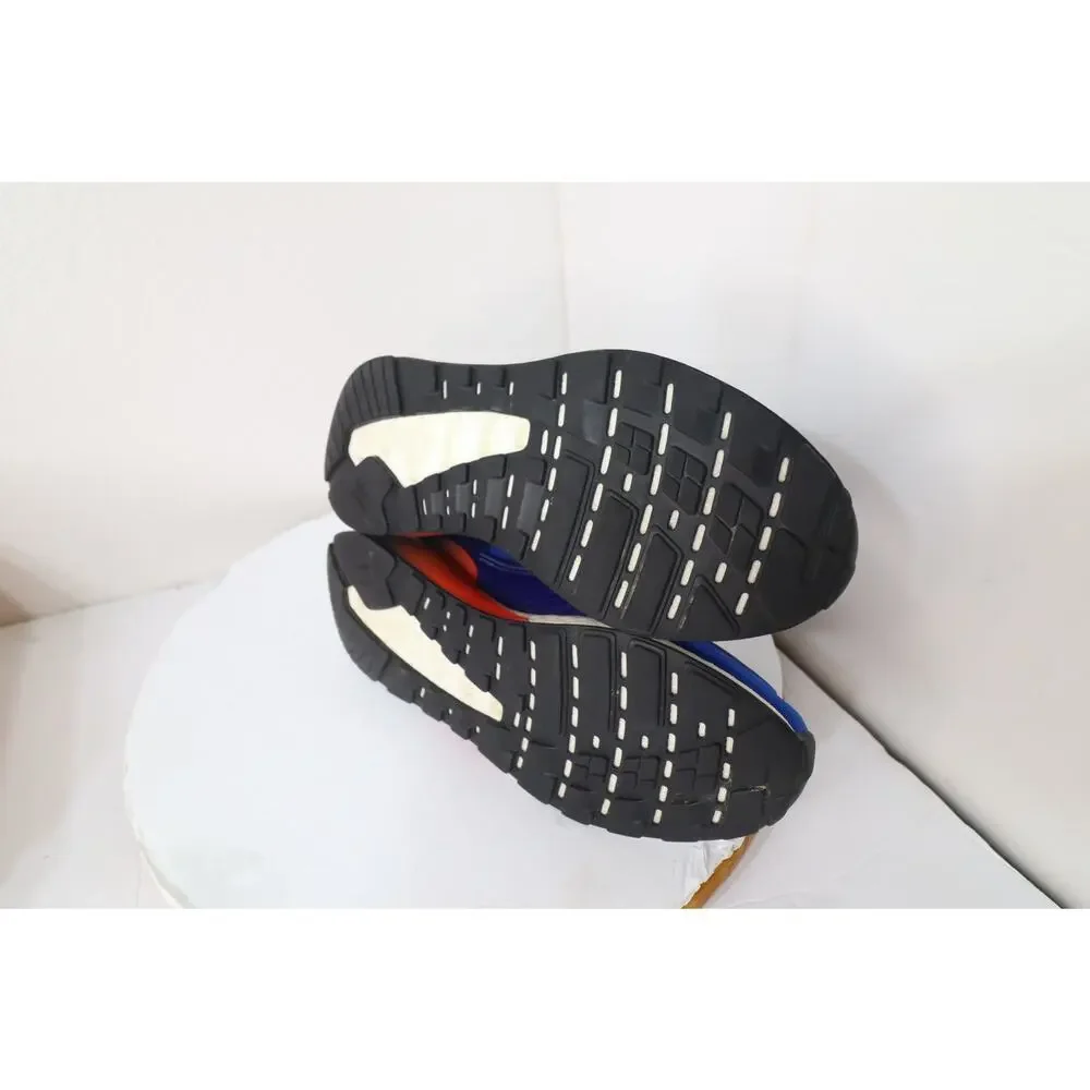 adidas ZX 2K Boost Legacy Blue Tech Indigo size us 6.5 - Picture 9 of 9